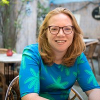 Belastingdienst Employee Jessie Klein's profile photo