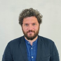 VI+M studio Employee Michele Ignaccolo's profile photo