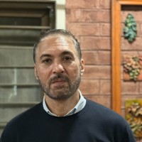 Muhammad Ghani Email & Phone Number