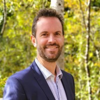 Office cantonal des systèmes d'information et du numérique (OCSIN) Employee Julien Charton's profile photo
