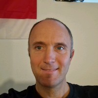DIS Daten-IT-Service Employee Andre Stark's profile photo