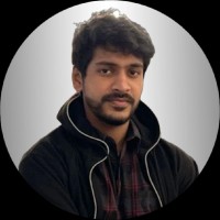 Klink Finance Employee Hussain Shaikh's profile photo