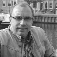 Maurice Visser Email