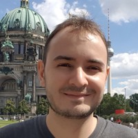 HubSpot Employee Rômulo do Nascimento Ferreira's profile photo