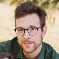 :ratio Employee Aurélien Pellegrini's profile photo