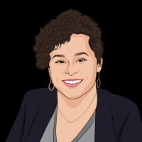 Hoodie Analytics Employee Candace Weitzman's profile photo