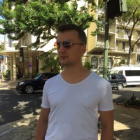 Bojan Mitrovic Email & Phone Number