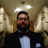 StellarNet, Inc. Employee David Parrino's profile photo