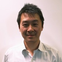 VerifiMe Employee Charles Jiang's profile photo