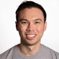 Venmo Employee Richard Latimer's profile photo