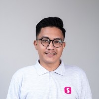 Smartmates Employee Dicky Pakpahan's profile photo