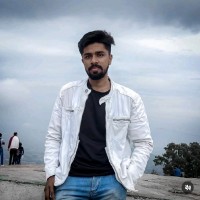 SkillVertex Employee Eraganaboina Abhishek's profile photo