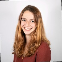 NATURES Collection Employee Aniek van Stralen's profile photo