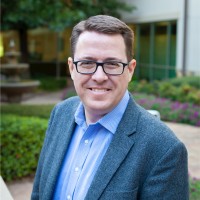 IMB (International Mission Board) Employee Chuck Anderson's profile photo