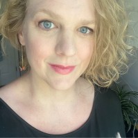 Ronald McDonald House Charities of the Bluegrass Employee Rebecca Wren's profile photo