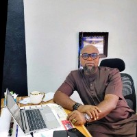C&I Leasing Plc Employee Ifeanyichukwu Udensi's profile photo