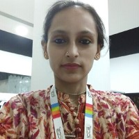Charusmita Gulliya Email