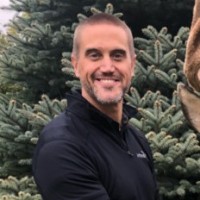 Active Medical - Arthrex Employee Nate Barton's profile photo