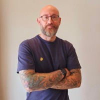 Flook.co Employee Tim Heyes's profile photo