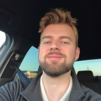 Corwin Honda Employee Zachariah Diekman's profile photo
