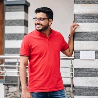 Star Concord Dubai Employee Aalphus Jose's profile photo