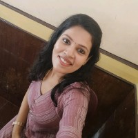 NSS ITC Employee Rajalakshmi Muthuraman's profile photo