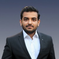 aperture Employee Harsh Shroff's profile photo