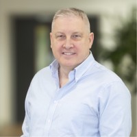 DHL Supply Chain Employee David Mapm's profile photo