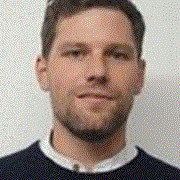 WholesomeCo Cannabis Employee Tysen Gehring's profile photo