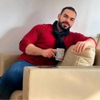 Abdullah Kodimati Email
