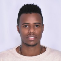 COMESA Secretariat Employee Sisay Shiferaw's profile photo