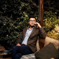 BitsKraft Employee Nabin Shrestha's profile photo
