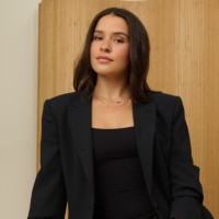 Nuudii System Employee Alaina Goggin's profile photo