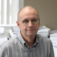 MTE Consultants Employee Ward Wilson's profile photo