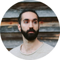American Express Employee Ray Hilton's profile photo