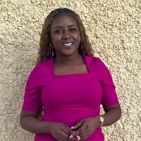 Passport, Immigration & Citizenship Agency, Jamaica Employee Azona Grandison's profile photo