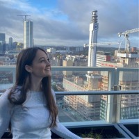 BT Group Employee Francesca Ritchie's profile photo