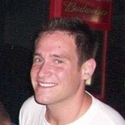 Fitness AI Employee Brandon Popp's profile photo