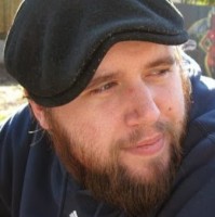 Seth Webber's profile photo