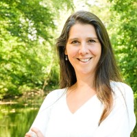 Stimenz Employee Irma Spit's profile photo