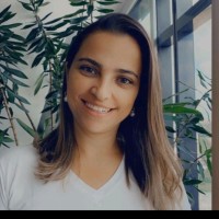 Vyttra Employee Vanessa Bueno's profile photo