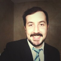 COREBI Data & Analytics Employee Cristian Jakubowski's profile photo