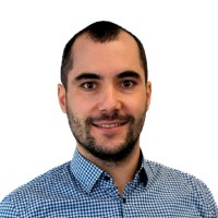 Celtic Cooling Employee Daniel Marcu's profile photo