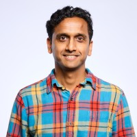 thredUP Employee Aniket Mane's profile photo