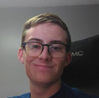 Techfive Employee Caleb McClain's profile photo
