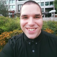 Dane Harrison Email
