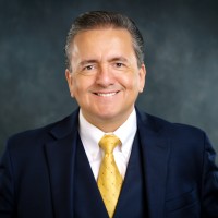 Crédit Agricole CIB Employee Melvin Ramirez's profile photo