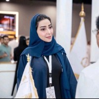 Alrashed Industrial Employee Nora al Hammad's profile photo