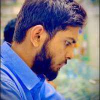 DataBinaries Employee Badrooz Osama's profile photo