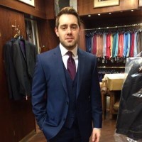 GLAS Employee Alan Joyce's profile photo